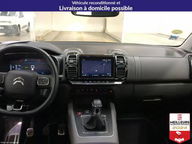 Citroen C5 Aircross image 2