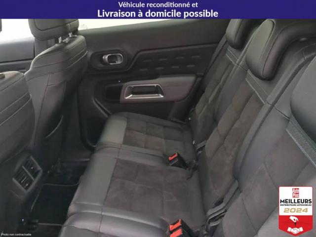 Citroen C5 Aircross image 4