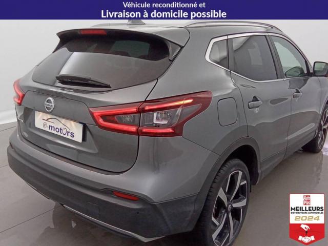 Nissan Qashqai image 6
