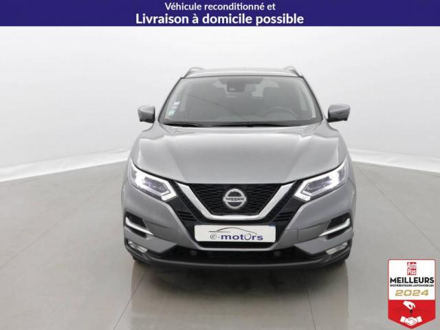 Nissan Qashqai image 4