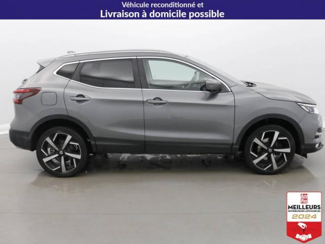 Nissan Qashqai image 5