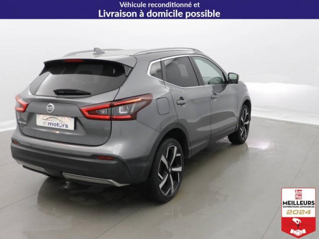 Nissan Qashqai image 2