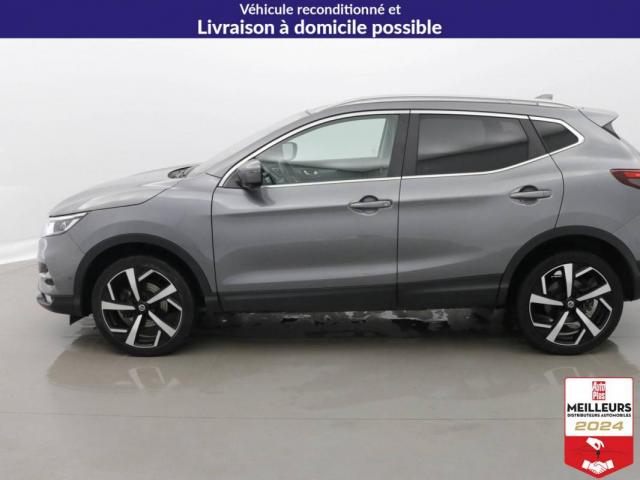 Nissan Qashqai image 9