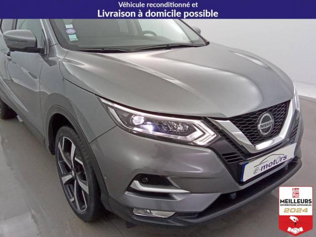 Nissan Qashqai image 7