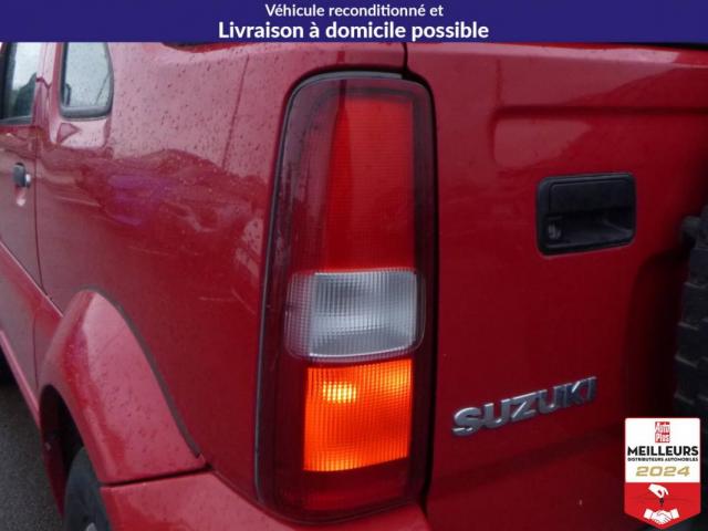 Suzuki Jimny image 3