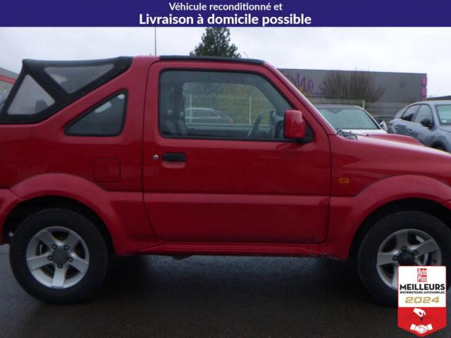 Suzuki Jimny image 9