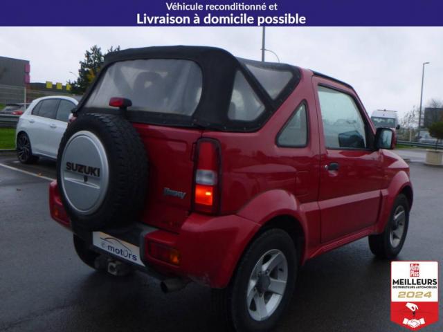 Suzuki Jimny image 7
