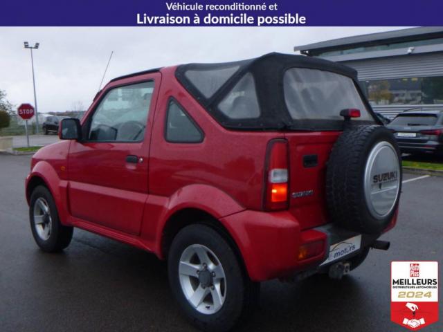 Suzuki Jimny image 5