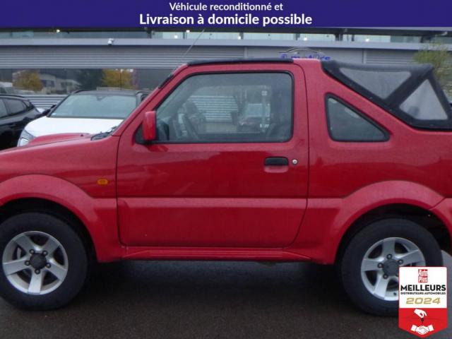 Suzuki Jimny image 6
