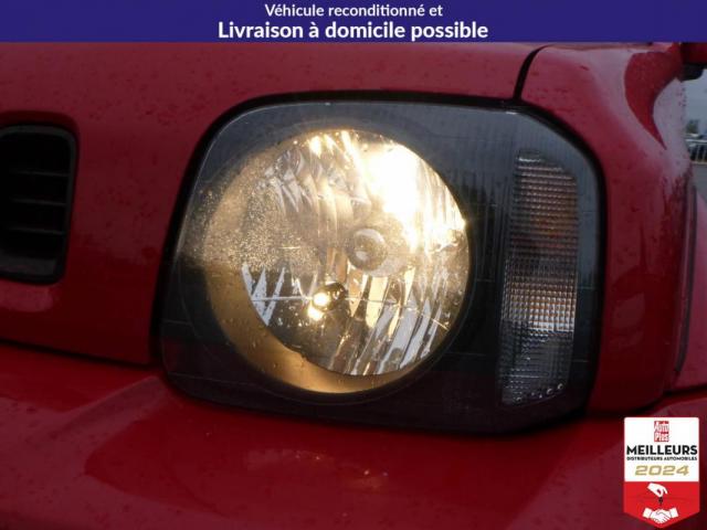 Suzuki Jimny image 8