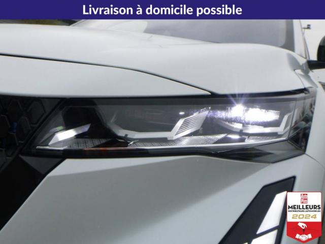Renault Rafale image 9