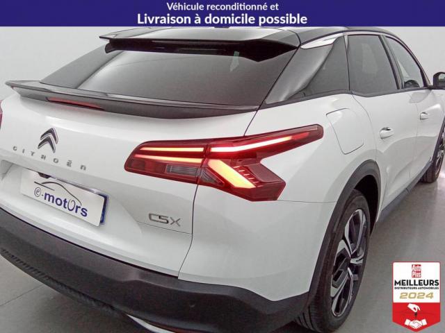 Citroen C5 X image 3