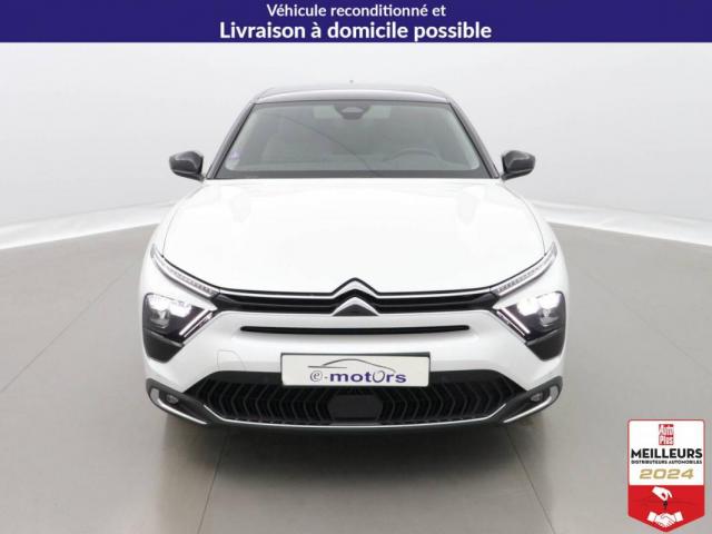 Citroen C5 X image 5