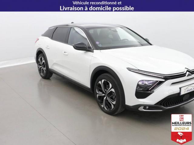 Citroen C5 X image 8
