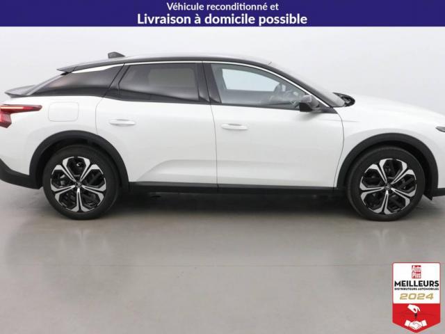 Citroen C5 X image 9