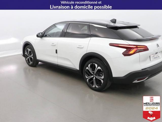 Citroen C5 X image 1