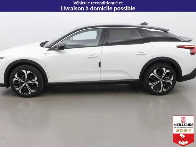 Citroen C5 X image 6