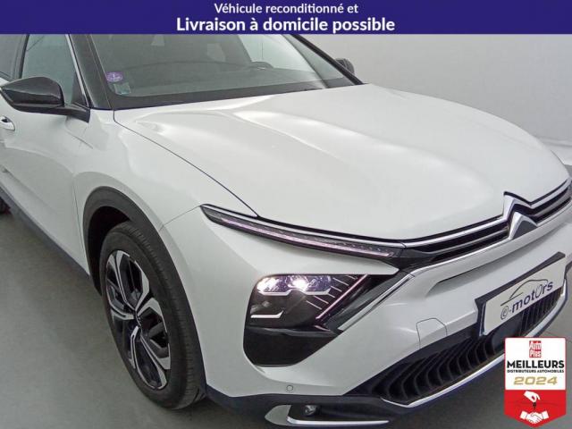 Citroen C5 X image 7