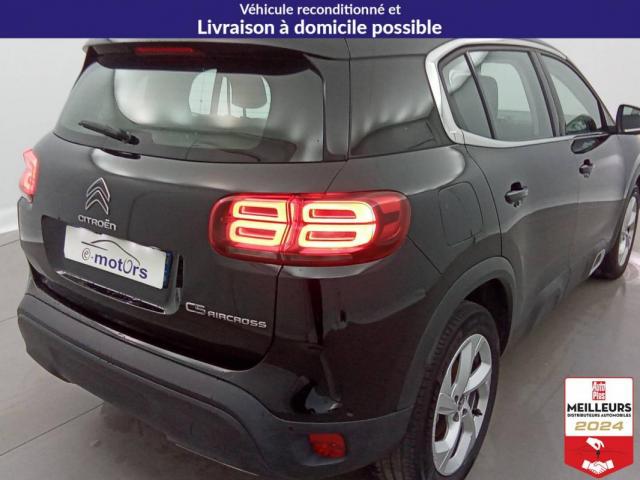 Citroen C5 Aircross image 7