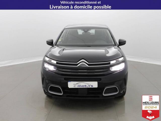 Citroen C5 Aircross image 6