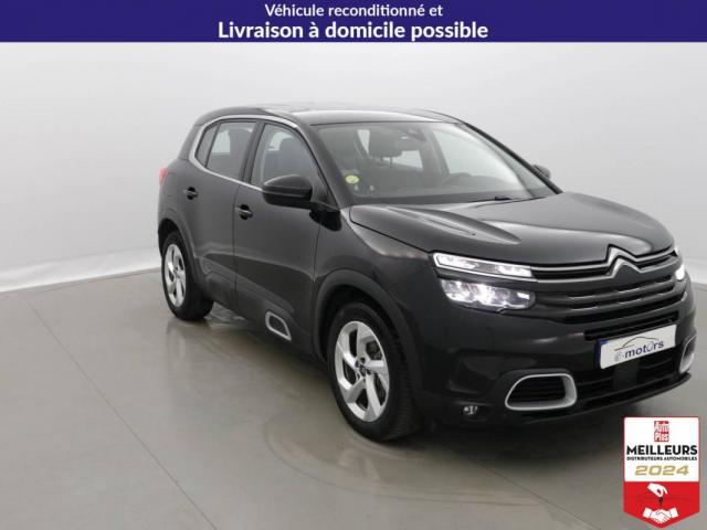 Citroen C5 Aircross image 4