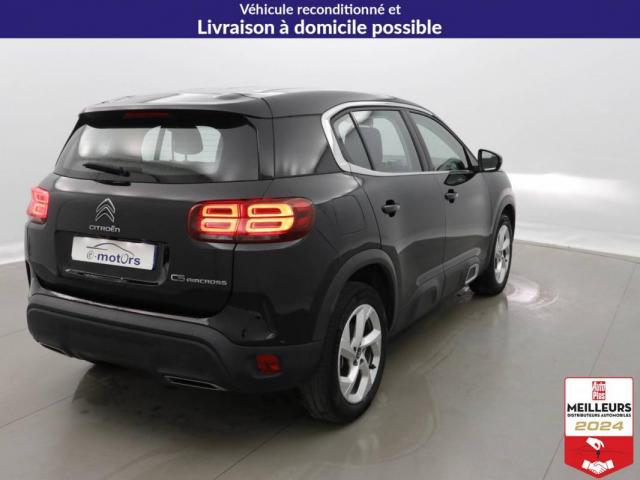 Citroen C5 Aircross image 3