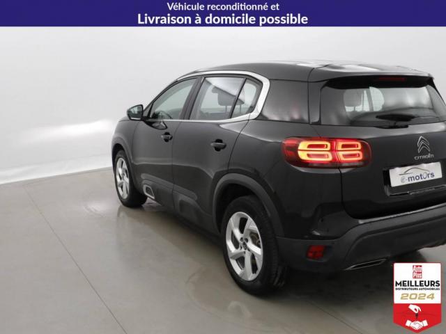 Citroen C5 Aircross image 1