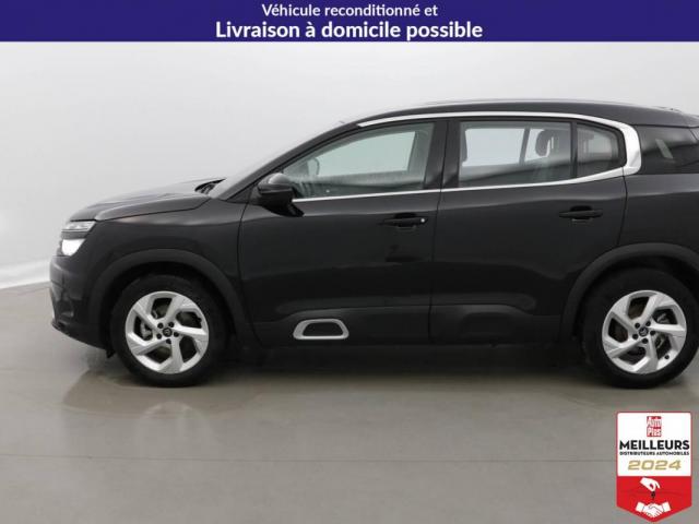 Citroen C5 Aircross image 5