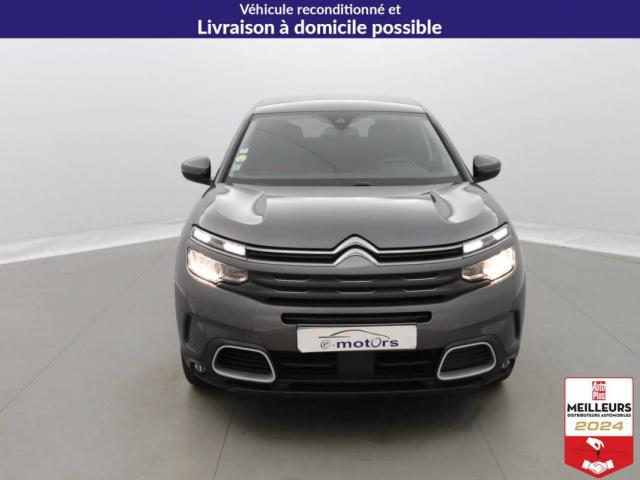Citroen C5 Aircross image 7