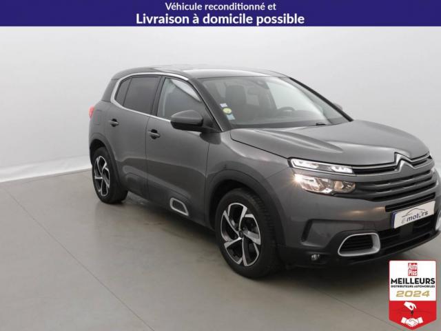 Citroen C5 Aircross image 3