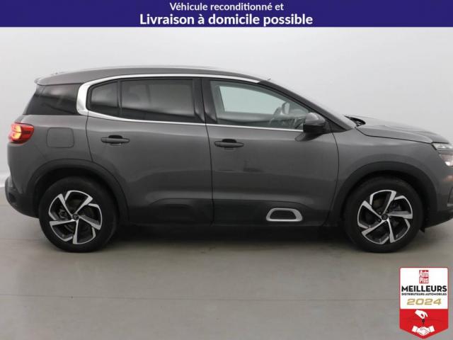 Citroen C5 Aircross image 8