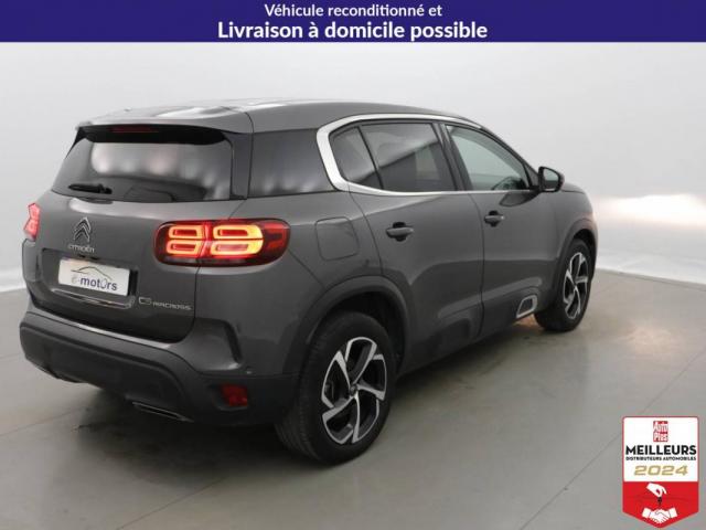 Citroen C5 Aircross image 4