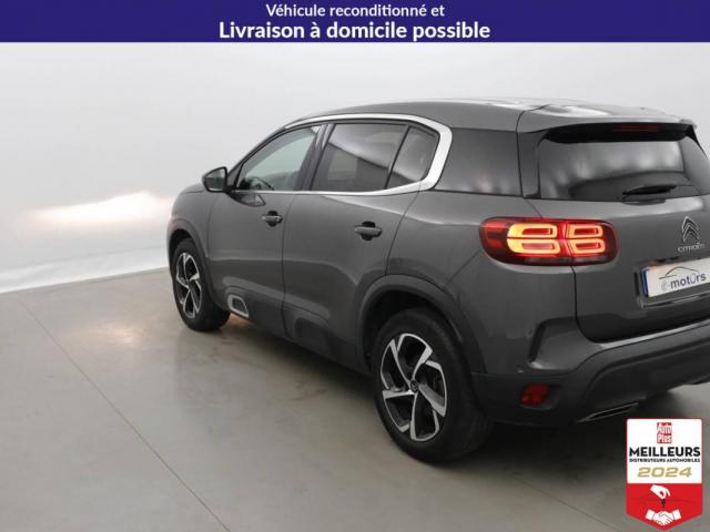 Citroen C5 Aircross image 6