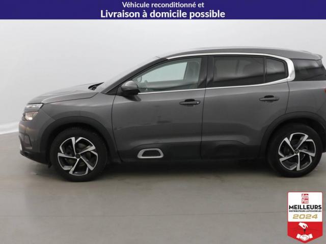 Citroen C5 Aircross image 5