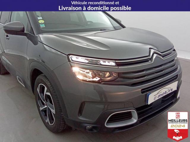 Citroen C5 Aircross image 2