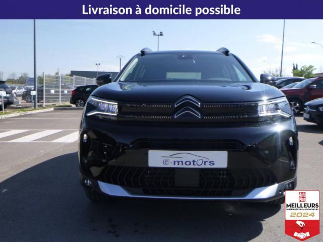 Citroen C5 Aircross image 7