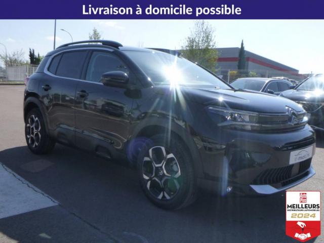 Citroen C5 Aircross image 5