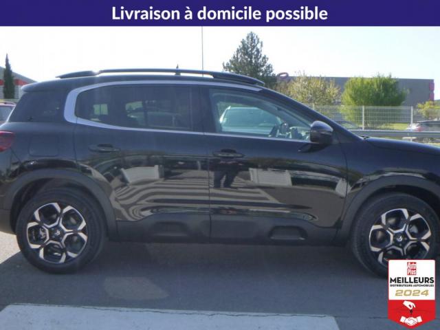 Citroen C5 Aircross image 3