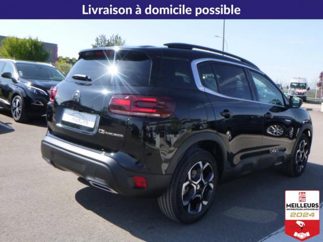 Citroen C5 Aircross image 1