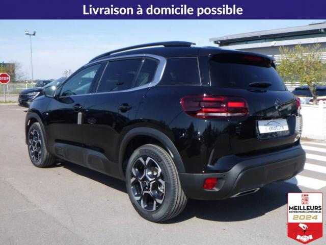 Citroen C5 Aircross image 4
