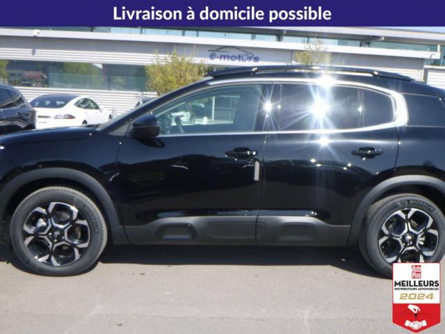 Citroen C5 Aircross image 2