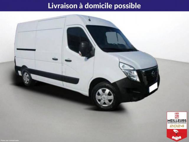 Nissan Interstar image 8