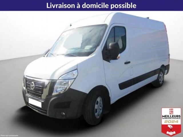 Nissan Interstar image 4