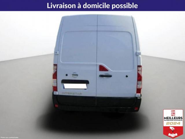 Nissan Interstar image 3