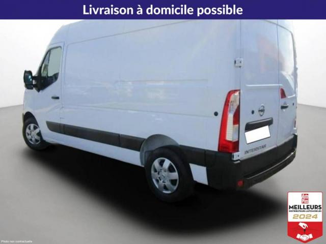 Nissan Interstar image 6