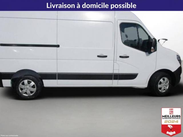 Nissan Interstar image 1