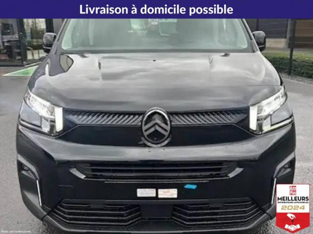 Citroen Berlingo image 5