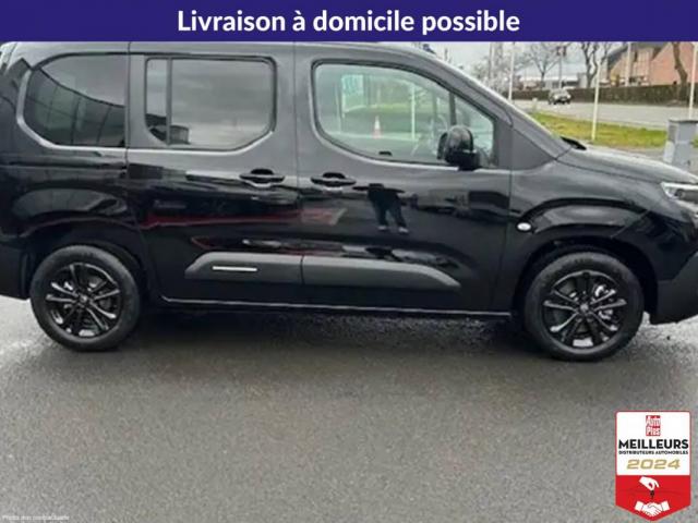 Citroen Berlingo image 3