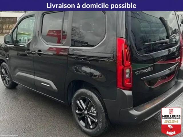 Citroen Berlingo image 2