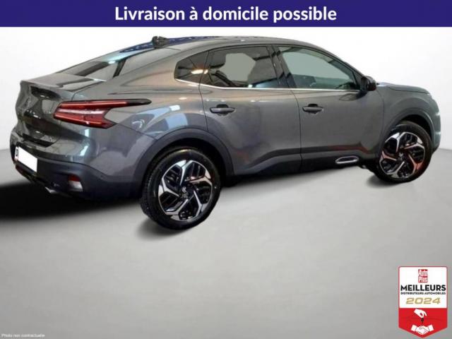 Citroen C4 X image 7